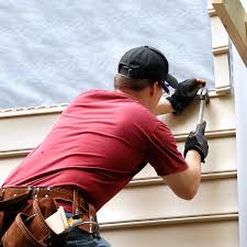 Best Historical Building Siding Restoration  in Union Hall, VA